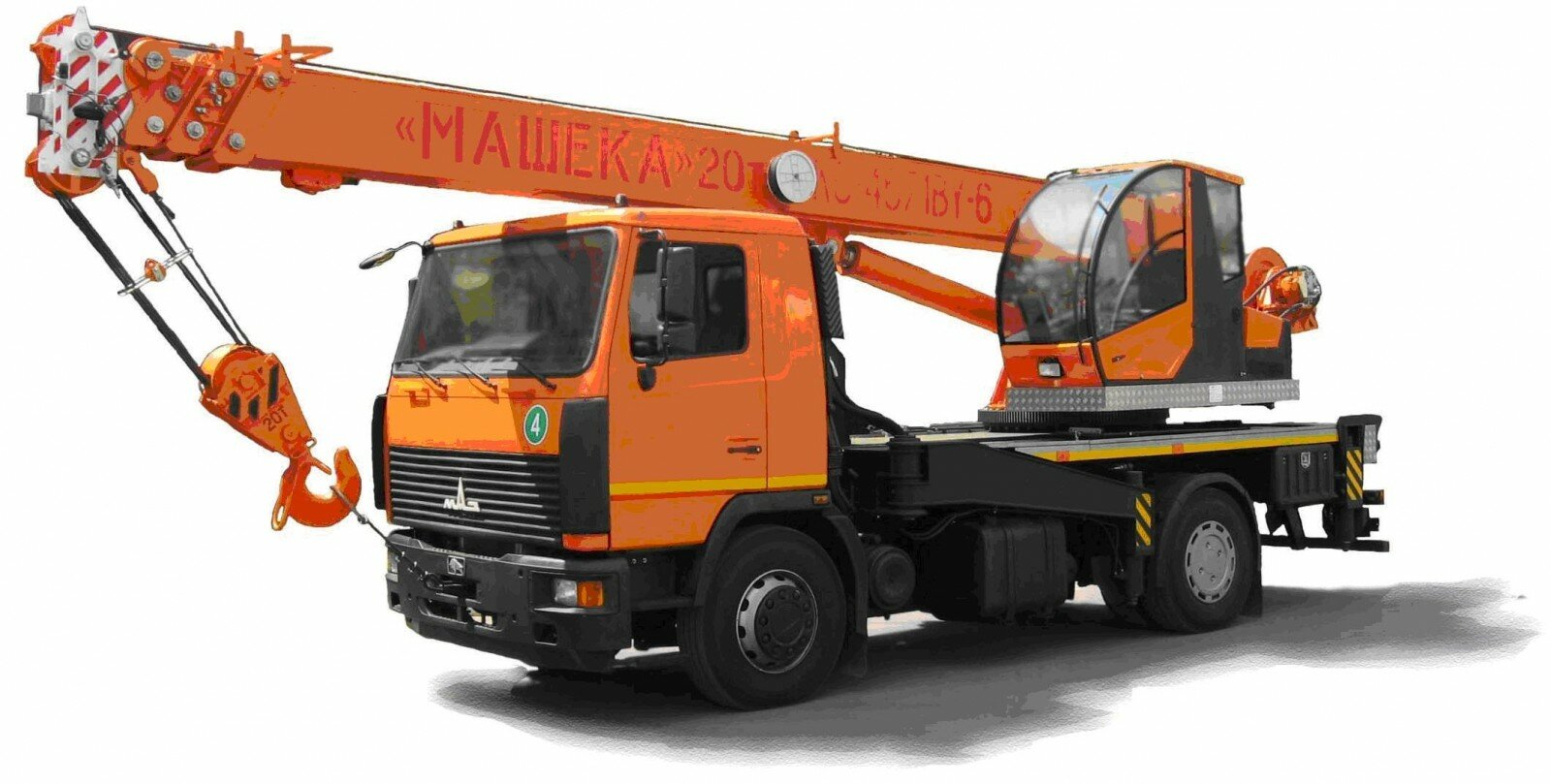 заказать автокран Машека заказать автокран Машека
